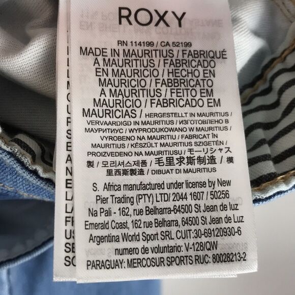 Seatripper Skinny Fit Jeans women’s size 26 - Picture 7 of 7